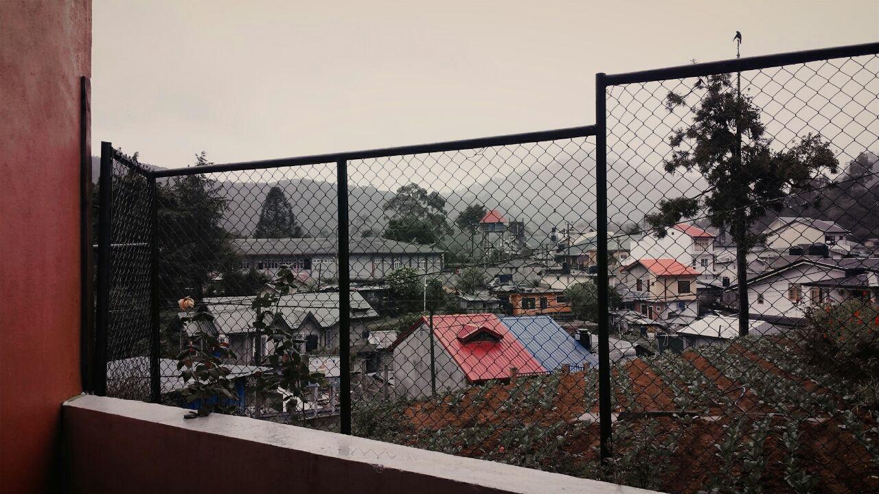 Spencer Holiday Apartments/Seagull Complex Nuwara Eliya Exterior photo