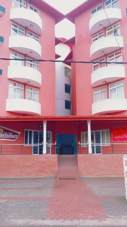 Spencer Holiday Apartments/Seagull Complex Nuwara Eliya Exterior photo